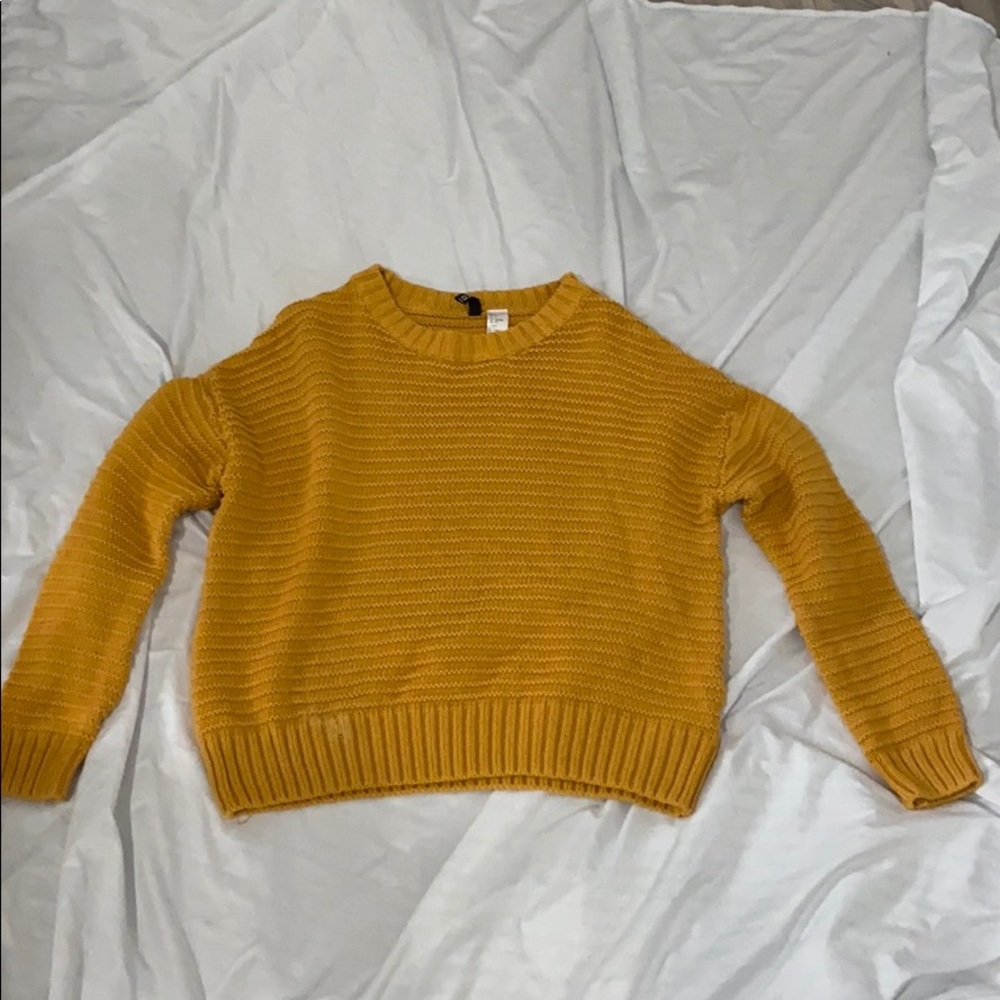 Sweater